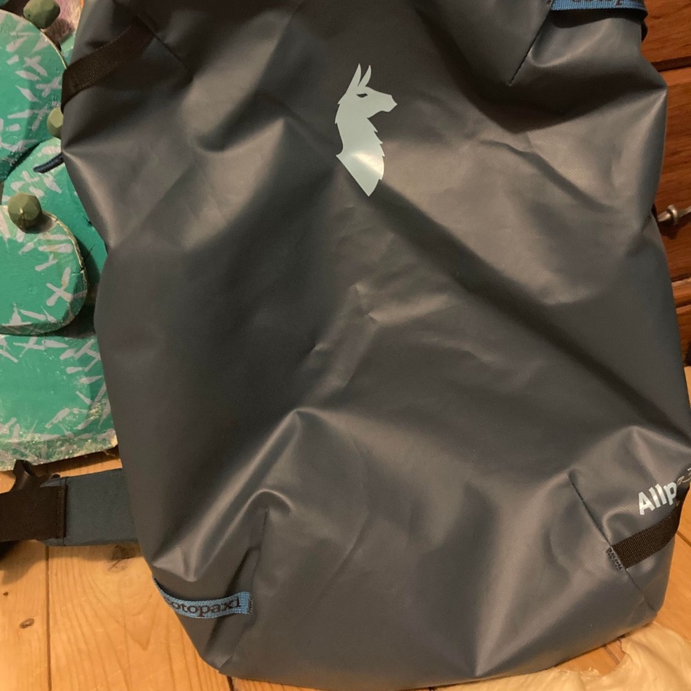 Cotopaxi Alpa 35L